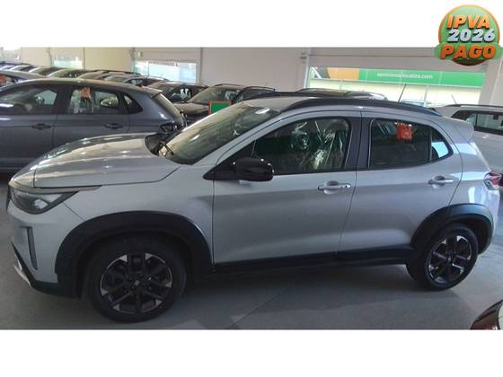 FIAT PULSE 1.0 TURBO 200 HYBRID AUDACE CVT FIAT PULSE 1.0 TURBO 200 HYBRID AUDACE CVT